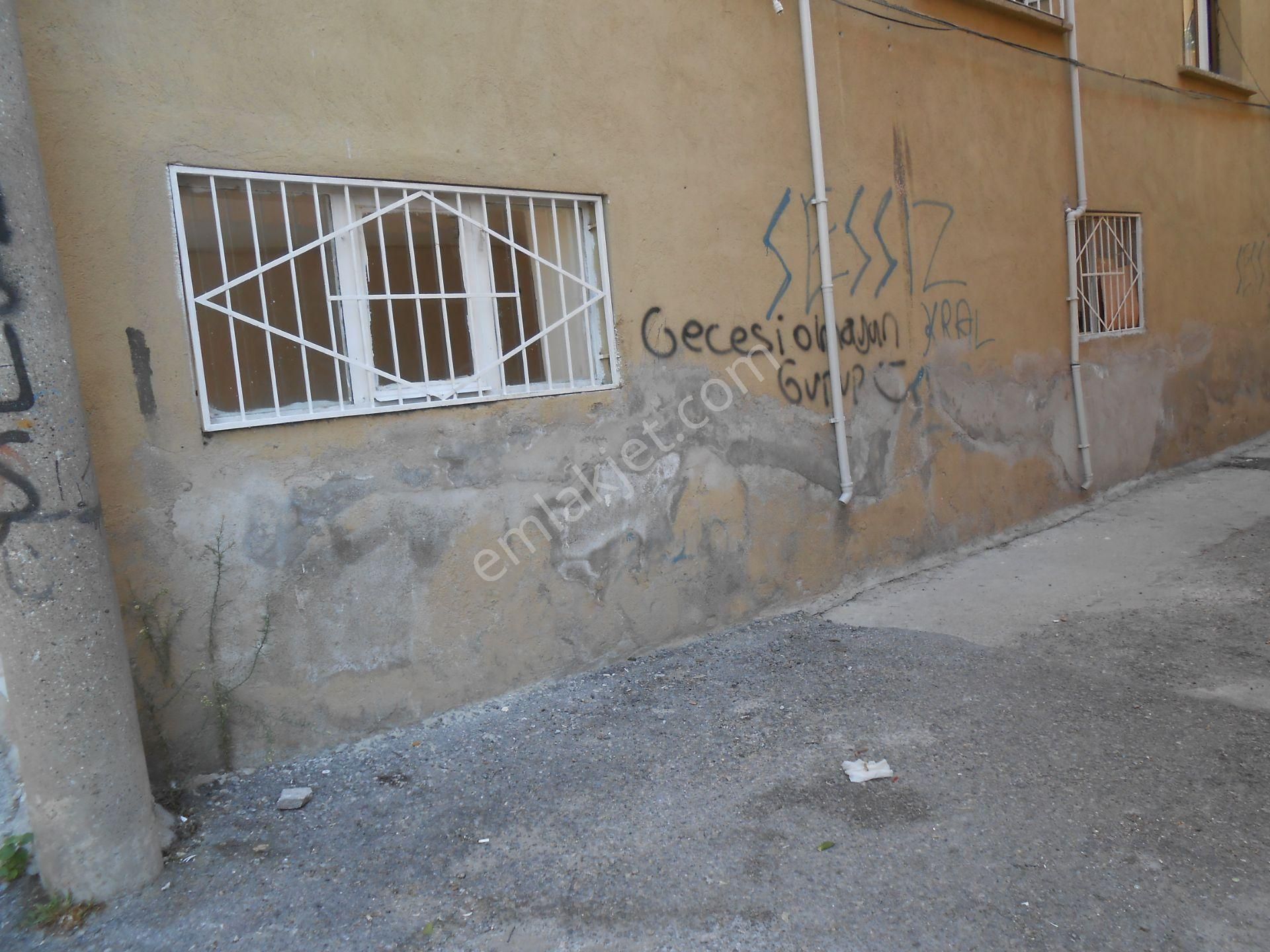 15 M2 Lik Bodrum Depo - Görsel 3