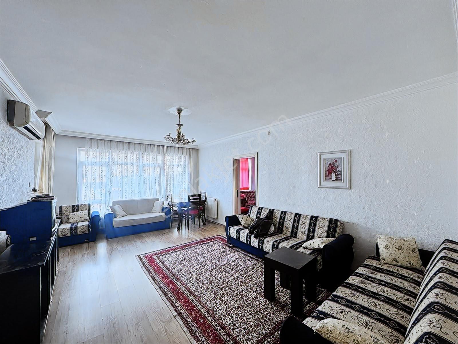 Çankaya Ertuğrul Gazi Mah Eşyalı Kiralık 2+1 Daire - Görsel 3