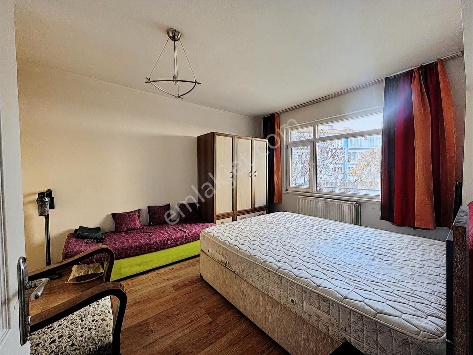 Çankaya Ertuğrul Gazi Mah Eşyalı Kiralık 2+1 Daire - Görsel 10