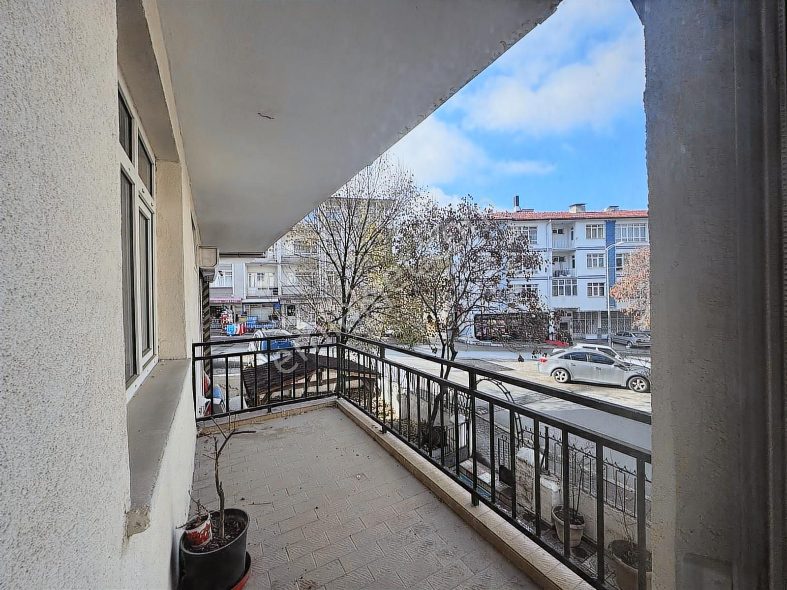 Çankaya Ertuğrul Gazi Mah Eşyalı Kiralık 2+1 Daire - Görsel 21