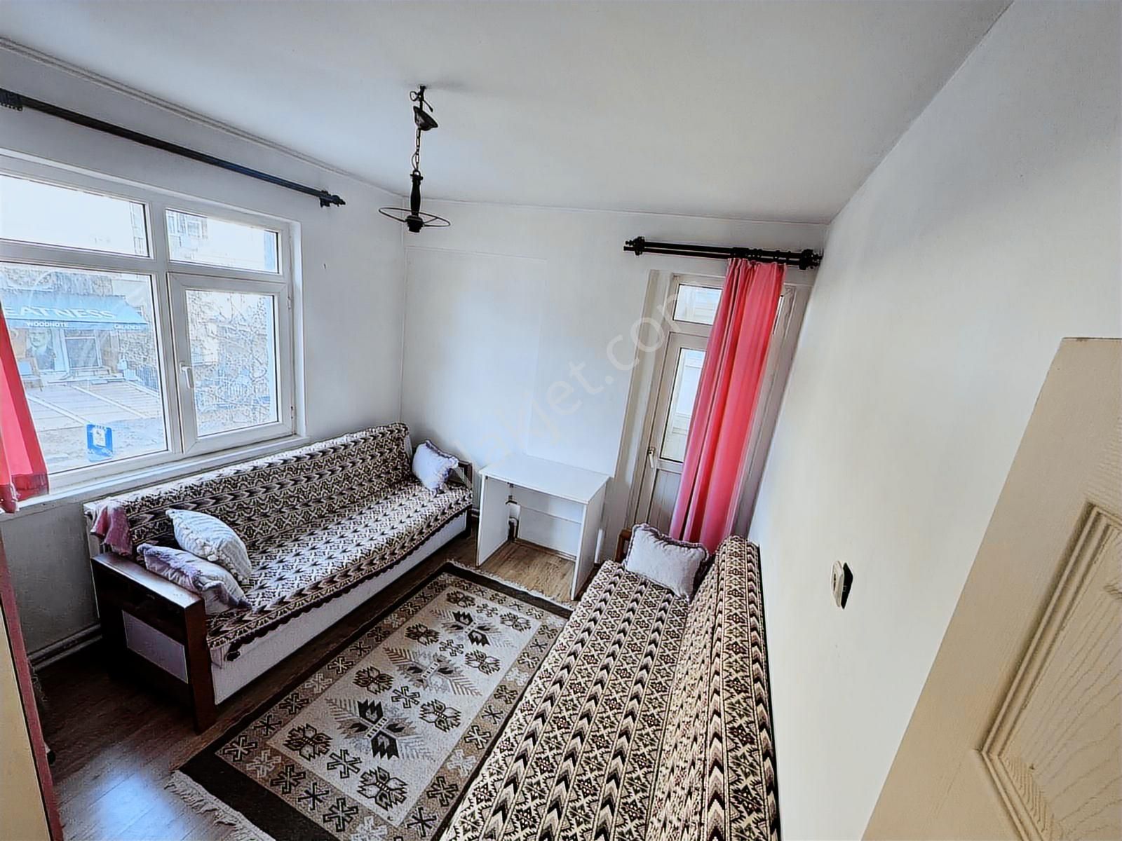 Çankaya Ertuğrul Gazi Mah Eşyalı Kiralık 2+1 Daire - Görsel 5