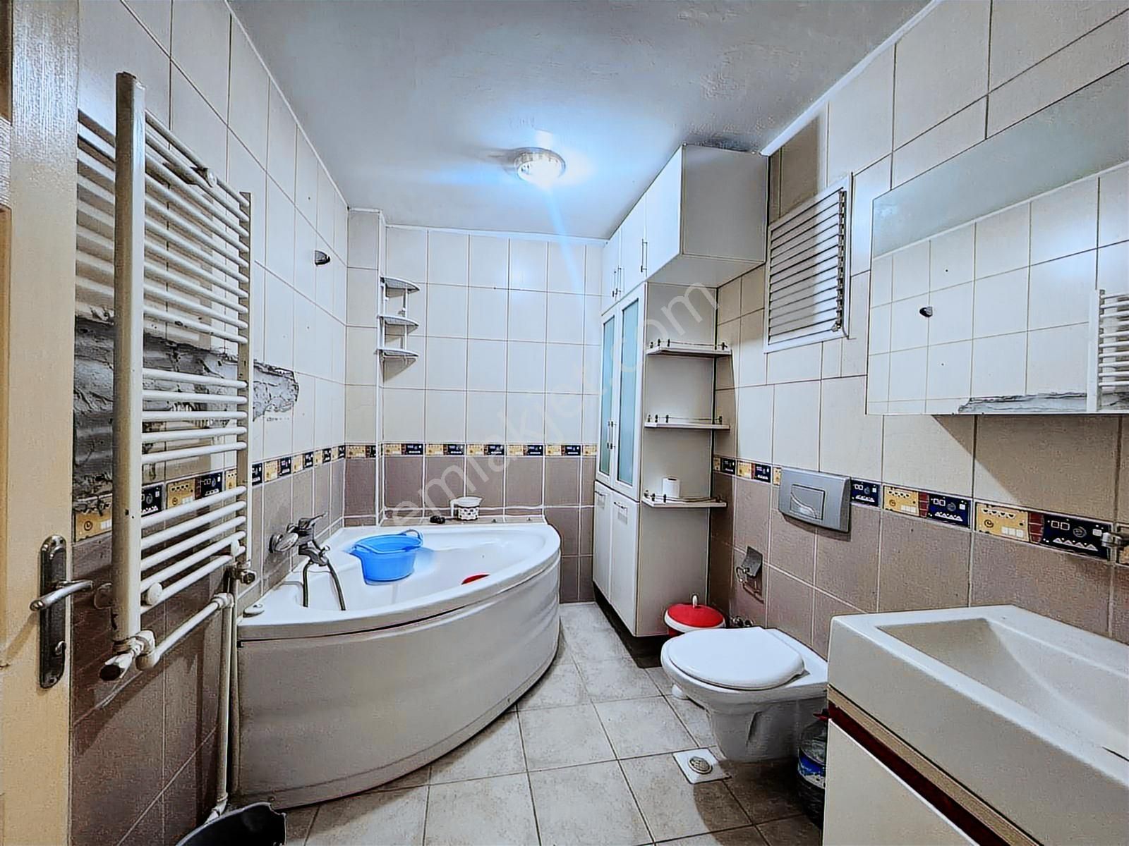 Çankaya Ertuğrul Gazi Mah Eşyalı Kiralık 2+1 Daire - Görsel 19