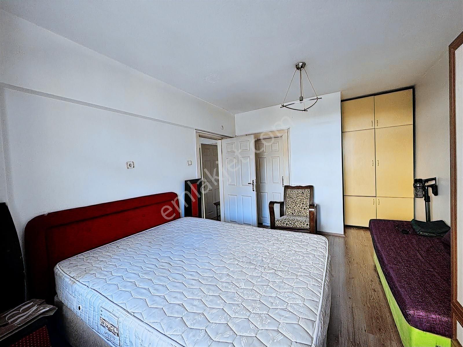 Çankaya Ertuğrul Gazi Mah Eşyalı Kiralık 2+1 Daire - Görsel 12