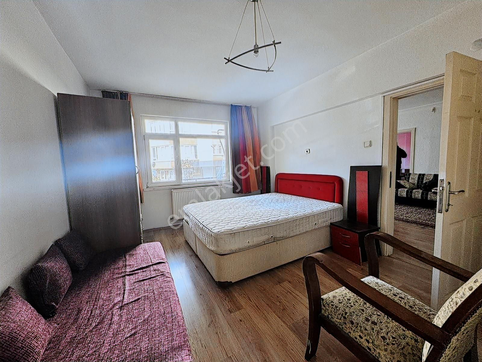 Çankaya Ertuğrul Gazi Mah Eşyalı Kiralık 2+1 Daire - Görsel 8