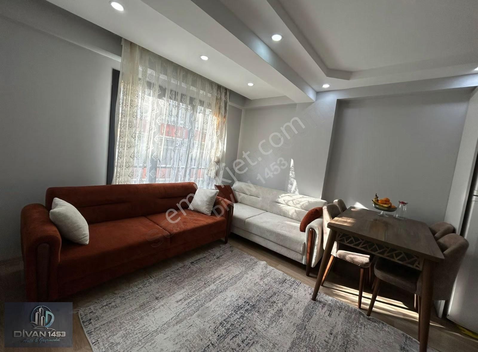 Yeşiltepe De 2+1 Satılık Uygun Fiyata Yeni Bina - Görsel 13