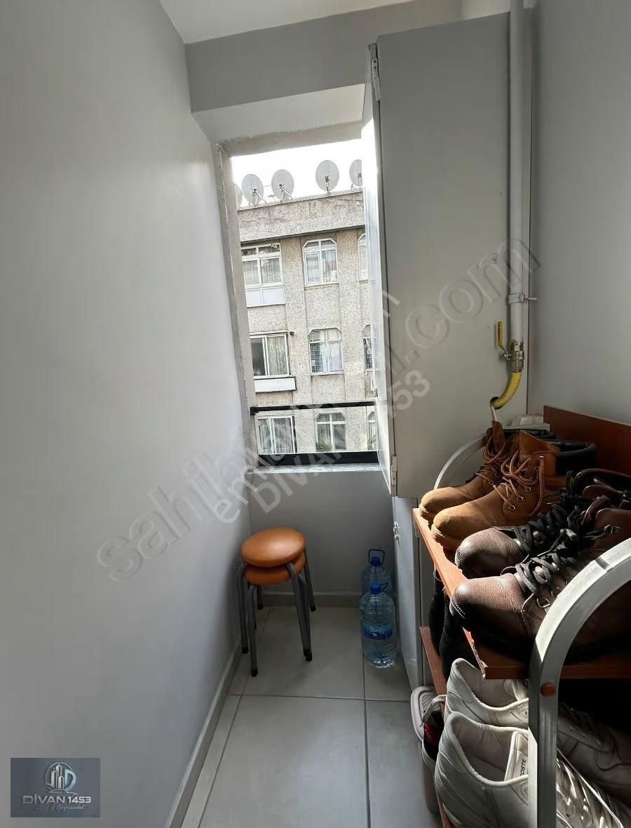 Yeşiltepe De 2+1 Satılık Uygun Fiyata Yeni Bina - Görsel 6