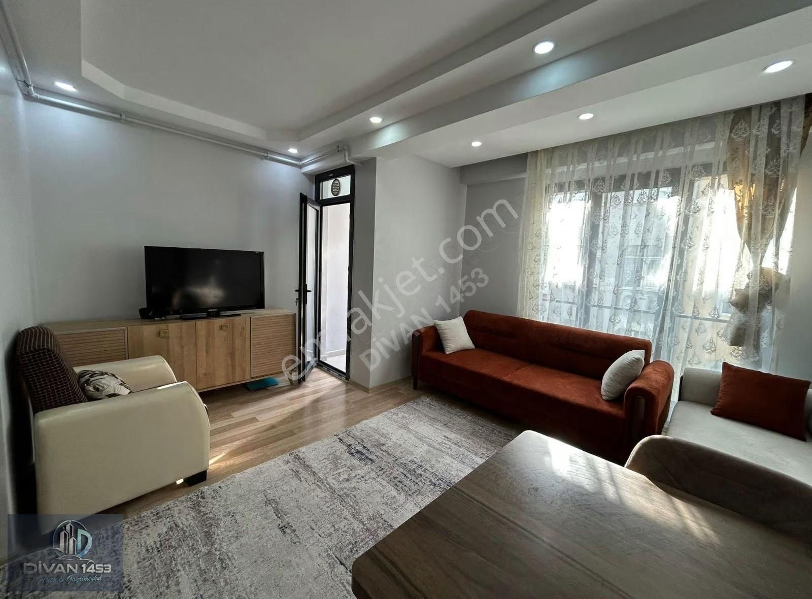 Yeşiltepe De 2+1 Satılık Uygun Fiyata Yeni Bina - Görsel 9