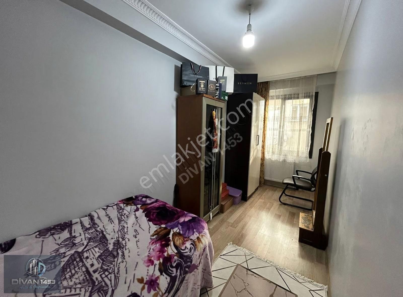 Yeşiltepe De 2+1 Satılık Uygun Fiyata Yeni Bina - Görsel 16