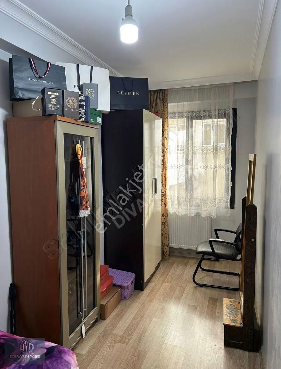 Yeşiltepe De 2+1 Satılık Uygun Fiyata Yeni Bina - Görsel 5