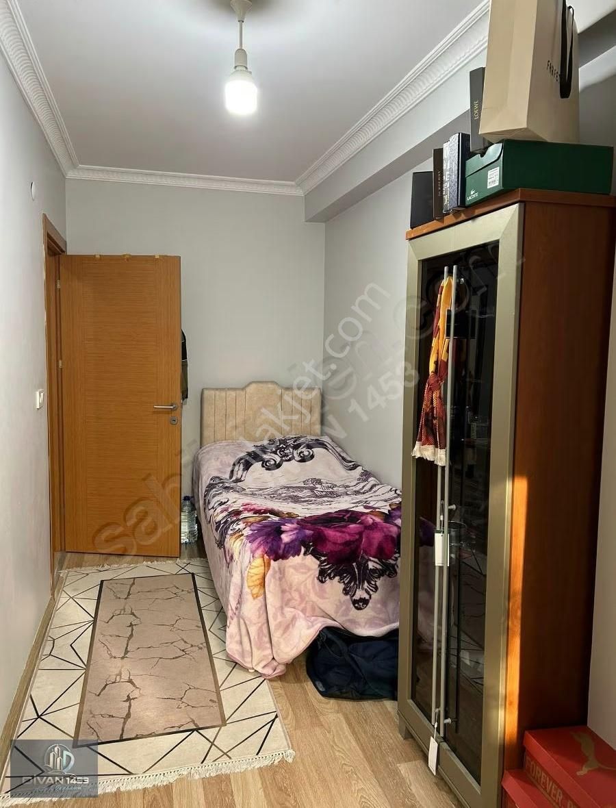 Yeşiltepe De 2+1 Satılık Uygun Fiyata Yeni Bina - Görsel 8