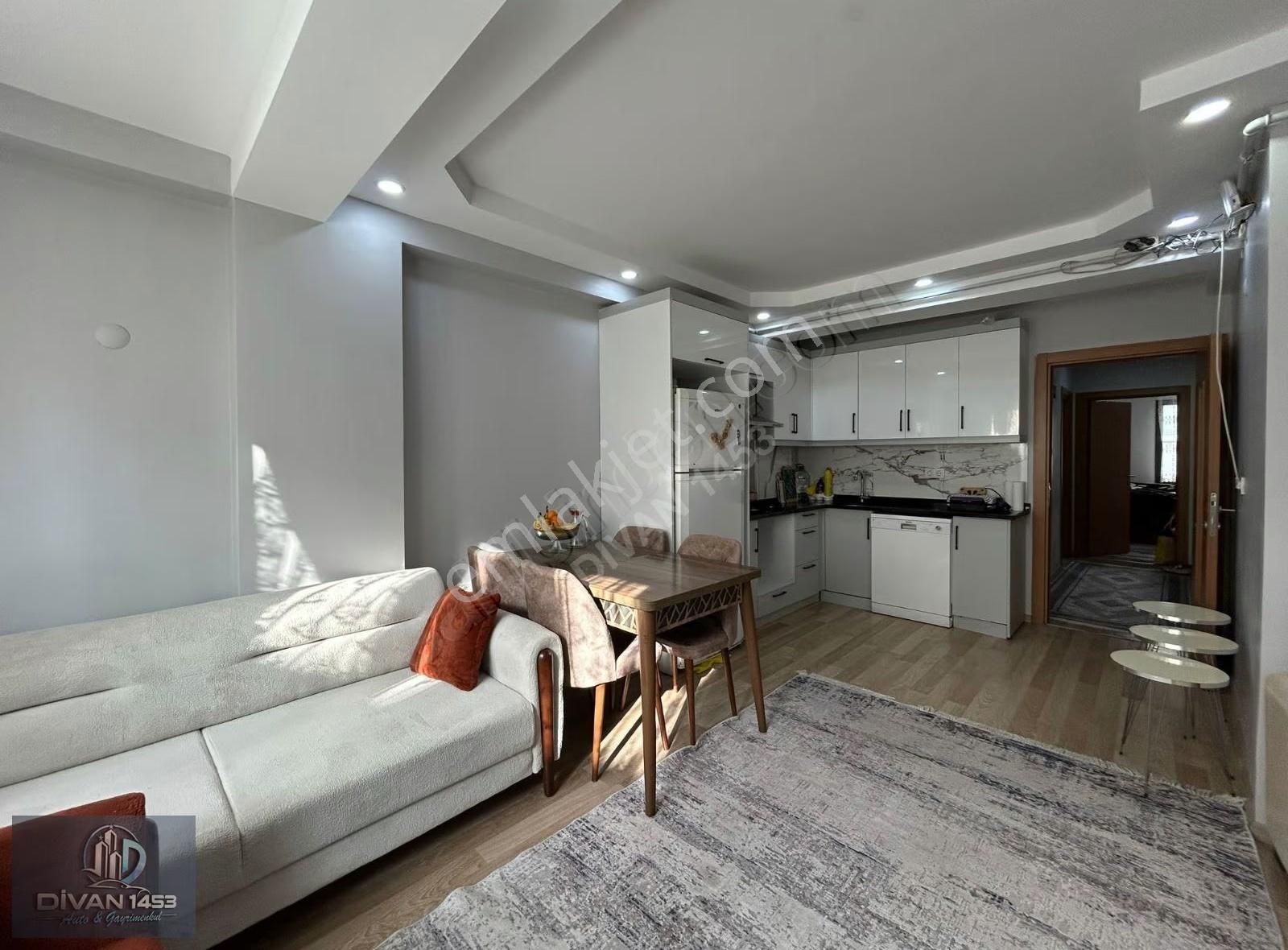 Yeşiltepe De 2+1 Satılık Uygun Fiyata Yeni Bina - Görsel 12