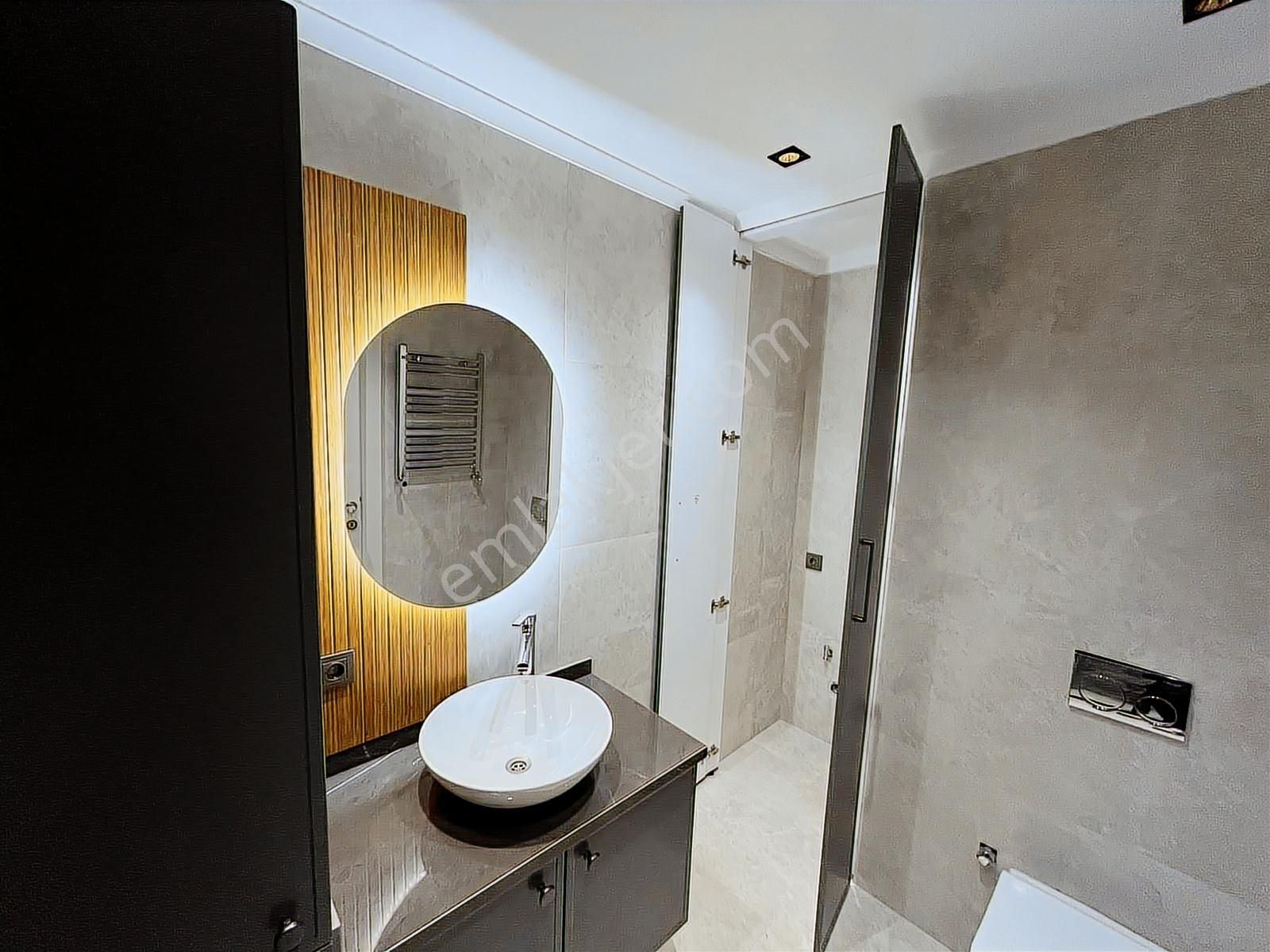 Utkudan Caddebostanda Bağdat Cad.yakın Satılık Balkonlu 4+1daire - Görsel 25