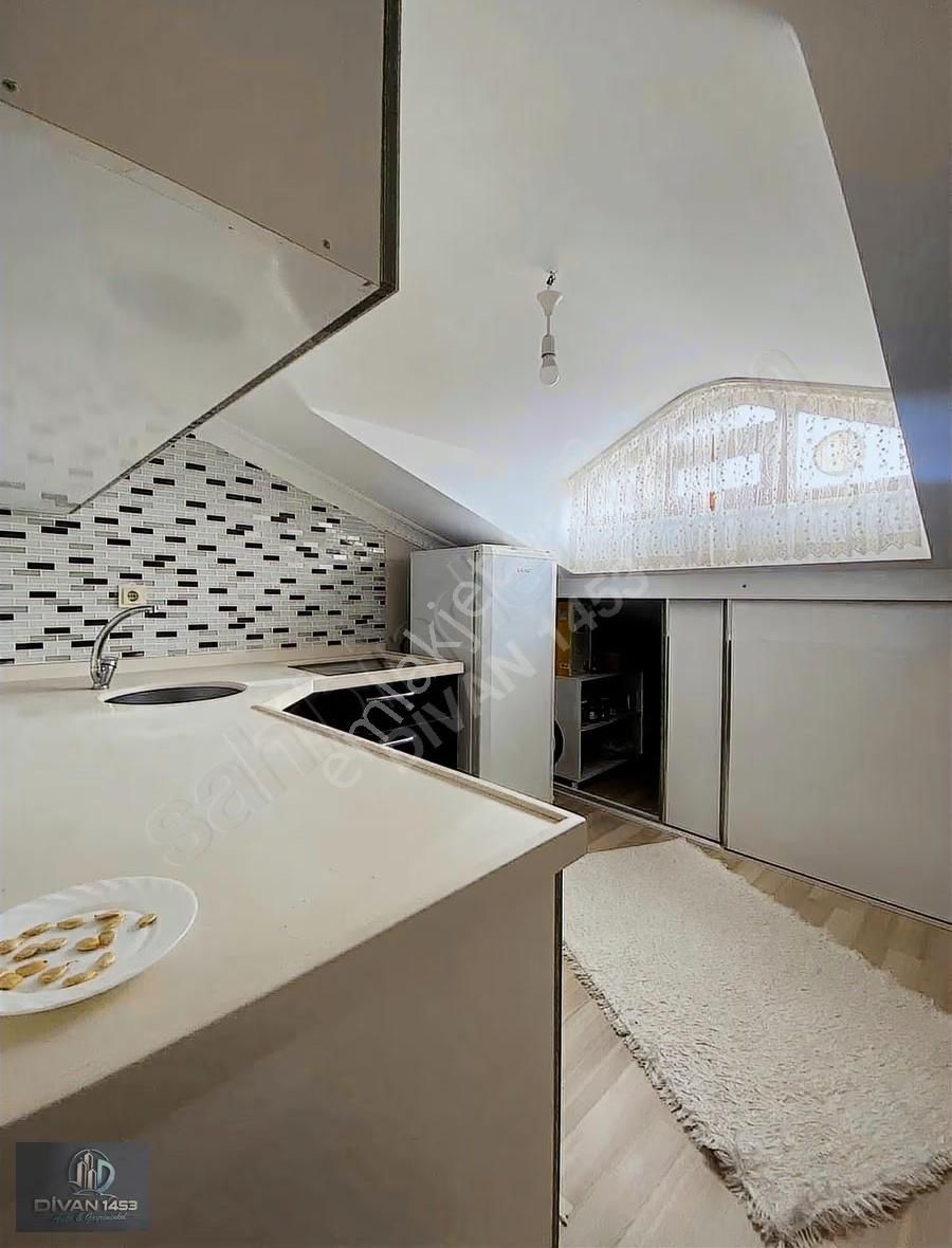 Kaçırılmayacak Bulvar Arkası Yeni Binada 3+1 Dubleks Daire - Görsel 7