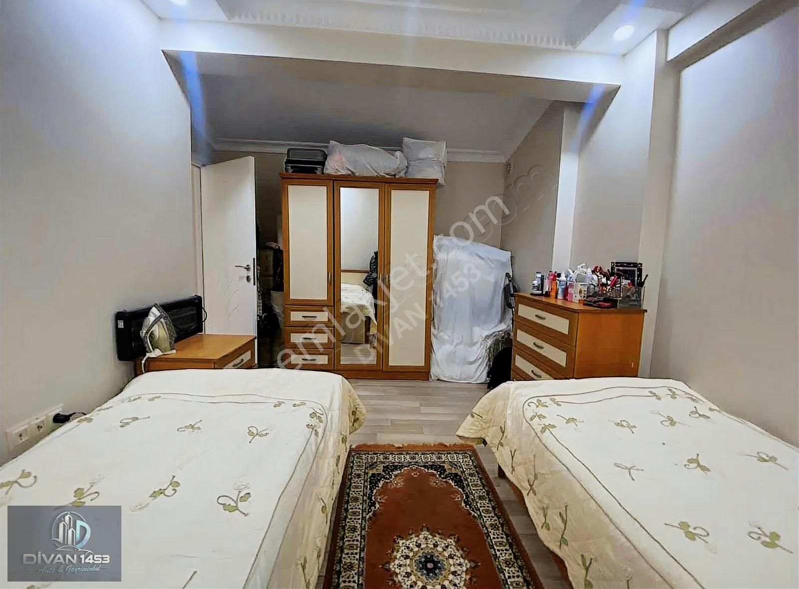 Kaçırılmayacak Bulvar Arkası Yeni Binada 3+1 Dubleks Daire - Görsel 12