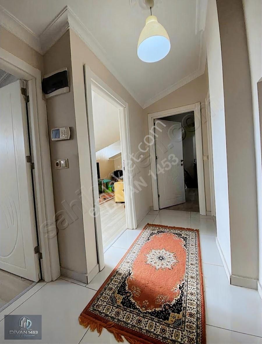 Kaçırılmayacak Bulvar Arkası Yeni Binada 3+1 Dubleks Daire - Görsel 4