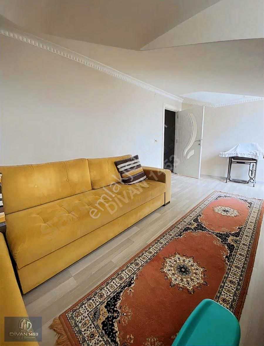 Kaçırılmayacak Bulvar Arkası Yeni Binada 3+1 Dubleks Daire - Görsel 3