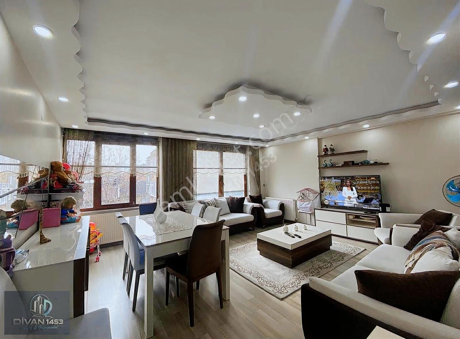 Kaçırılmayacak Bulvar Arkası Yeni Binada 3+1 Dubleks Daire - Görsel 17