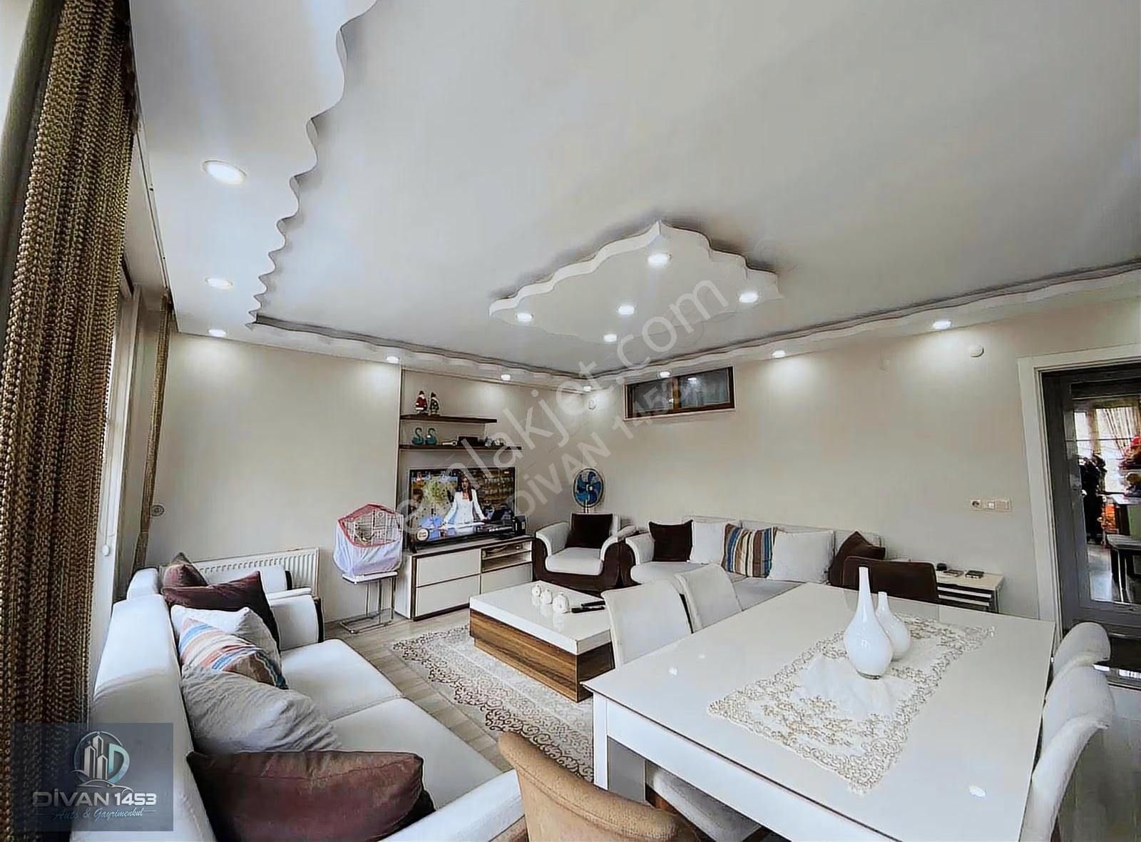 Kaçırılmayacak Bulvar Arkası Yeni Binada 3+1 Dubleks Daire - Görsel 23