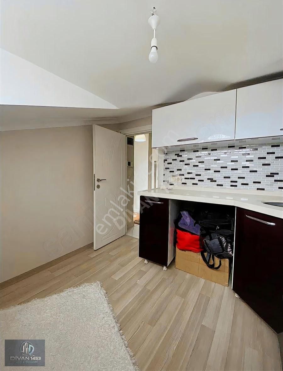 Kaçırılmayacak Bulvar Arkası Yeni Binada 3+1 Dubleks Daire - Görsel 10