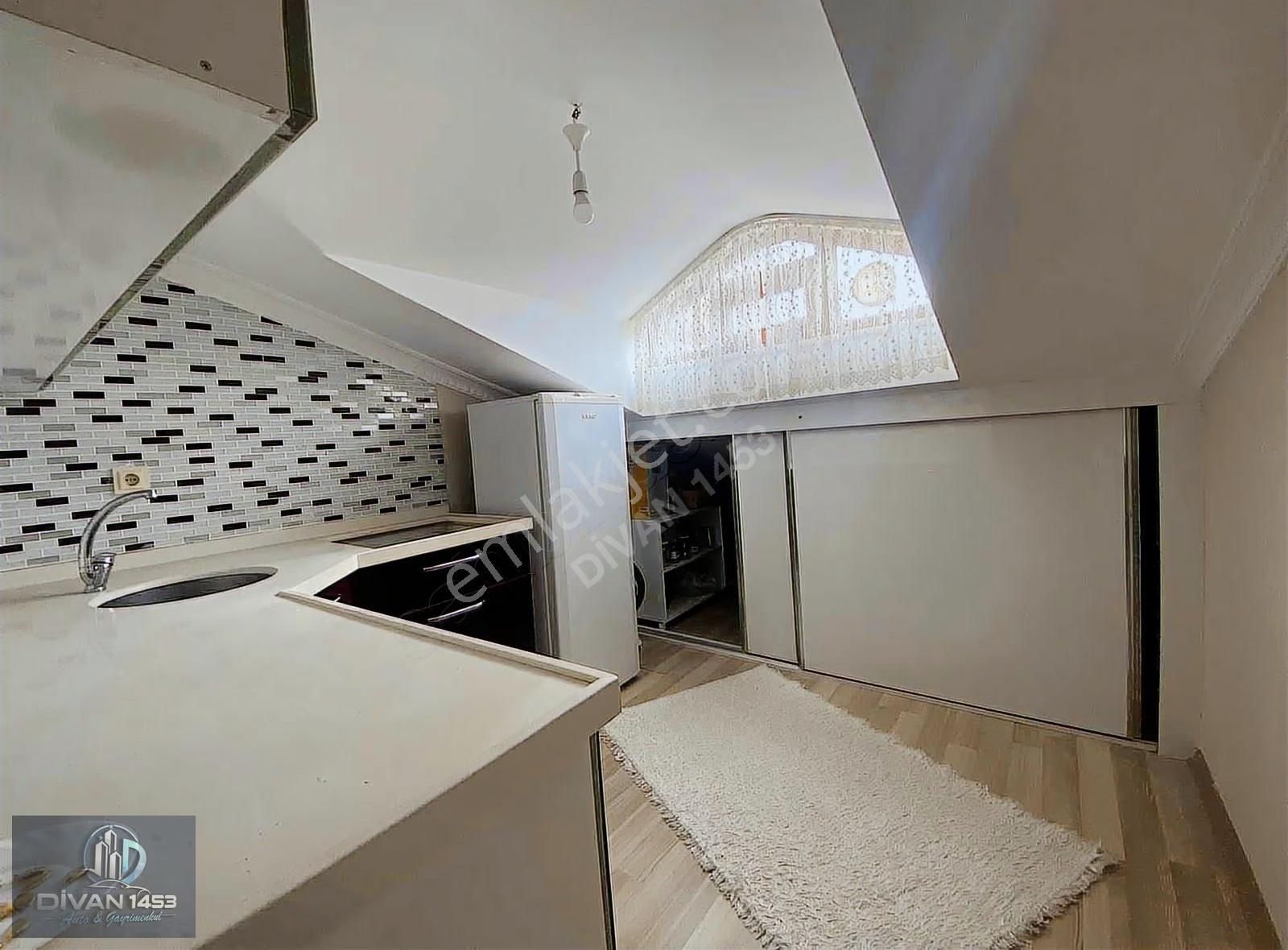 Kaçırılmayacak Bulvar Arkası Yeni Binada 3+1 Dubleks Daire - Görsel 16