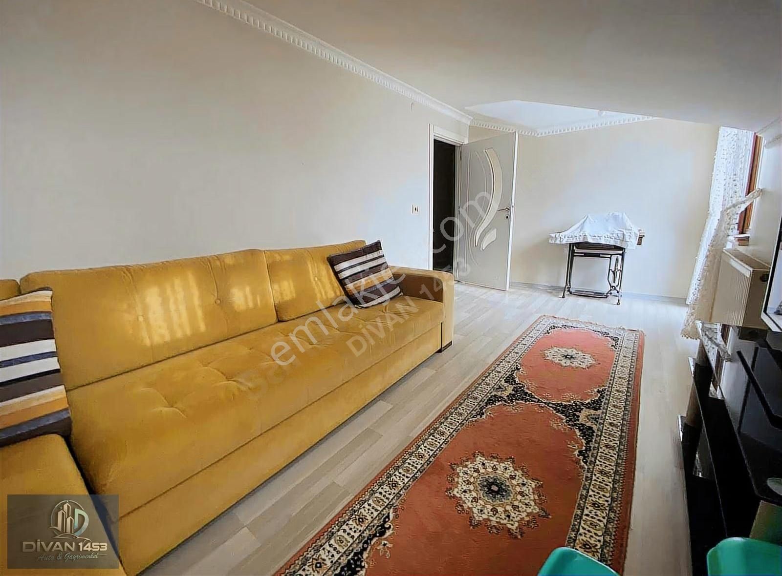 Kaçırılmayacak Bulvar Arkası Yeni Binada 3+1 Dubleks Daire - Görsel 6