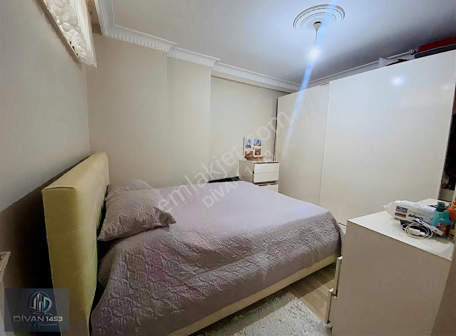 Kaçırılmayacak Bulvar Arkası Yeni Binada 3+1 Dubleks Daire - Görsel 9