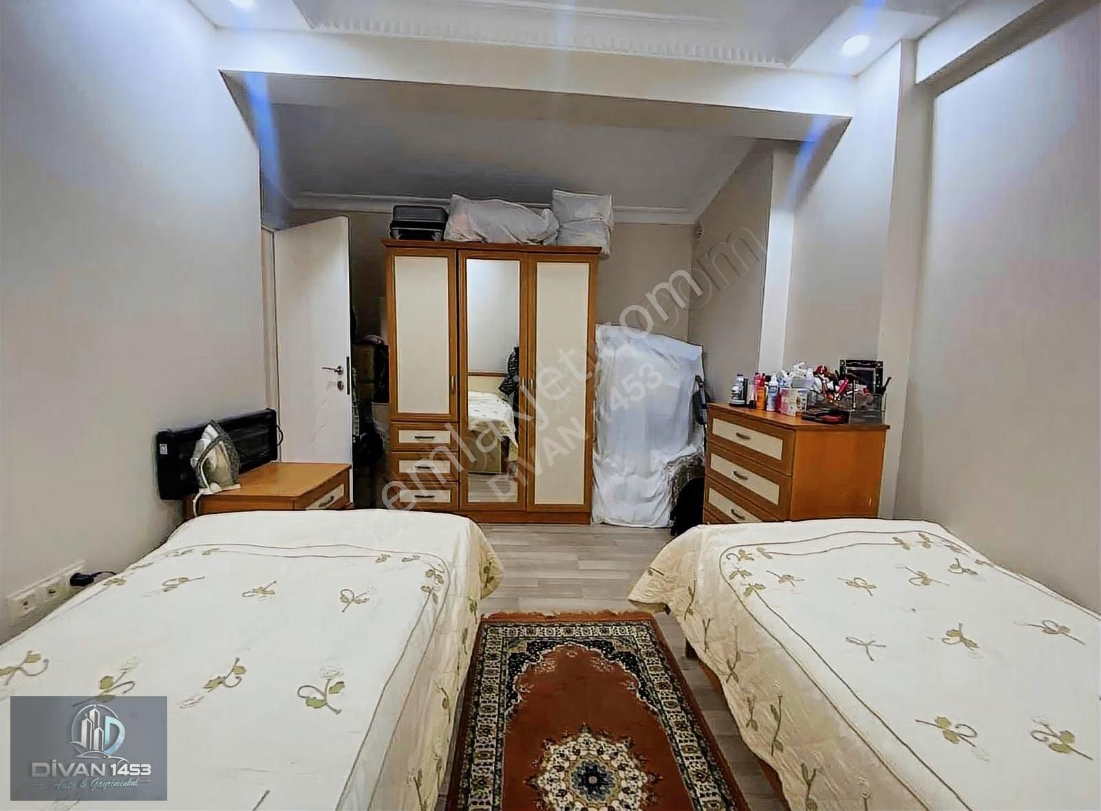 Kaçırılmayacak Bulvar Arkası Yeni Binada 3+1 Dubleks Daire - Görsel 18