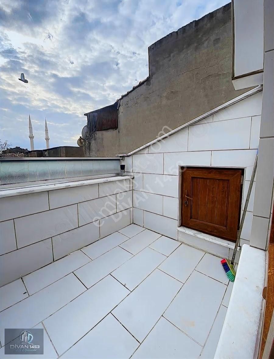 Kaçırılmayacak Bulvar Arkası Yeni Binada 3+1 Dubleks Daire - Görsel 13