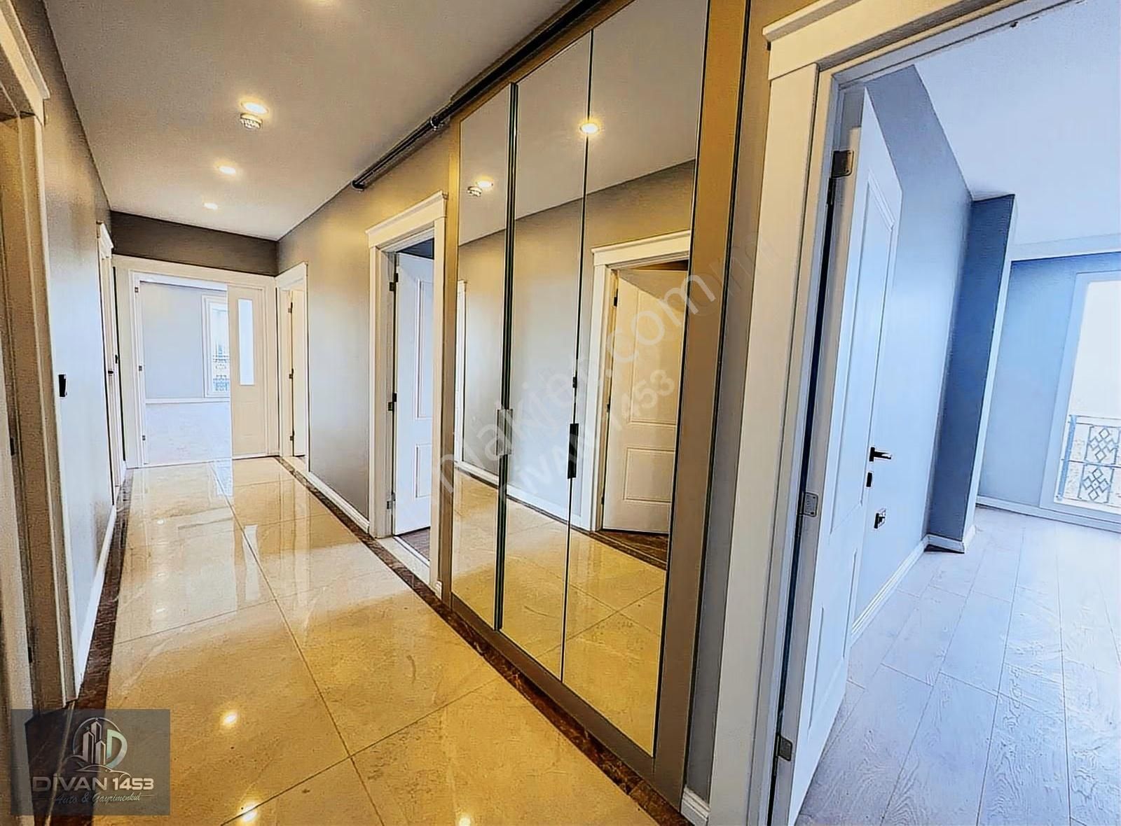 Beylikdüzü Yeditepe 7+ Plus Sitesinde 3+1 190 M2 Satılık Daire - Görsel 13