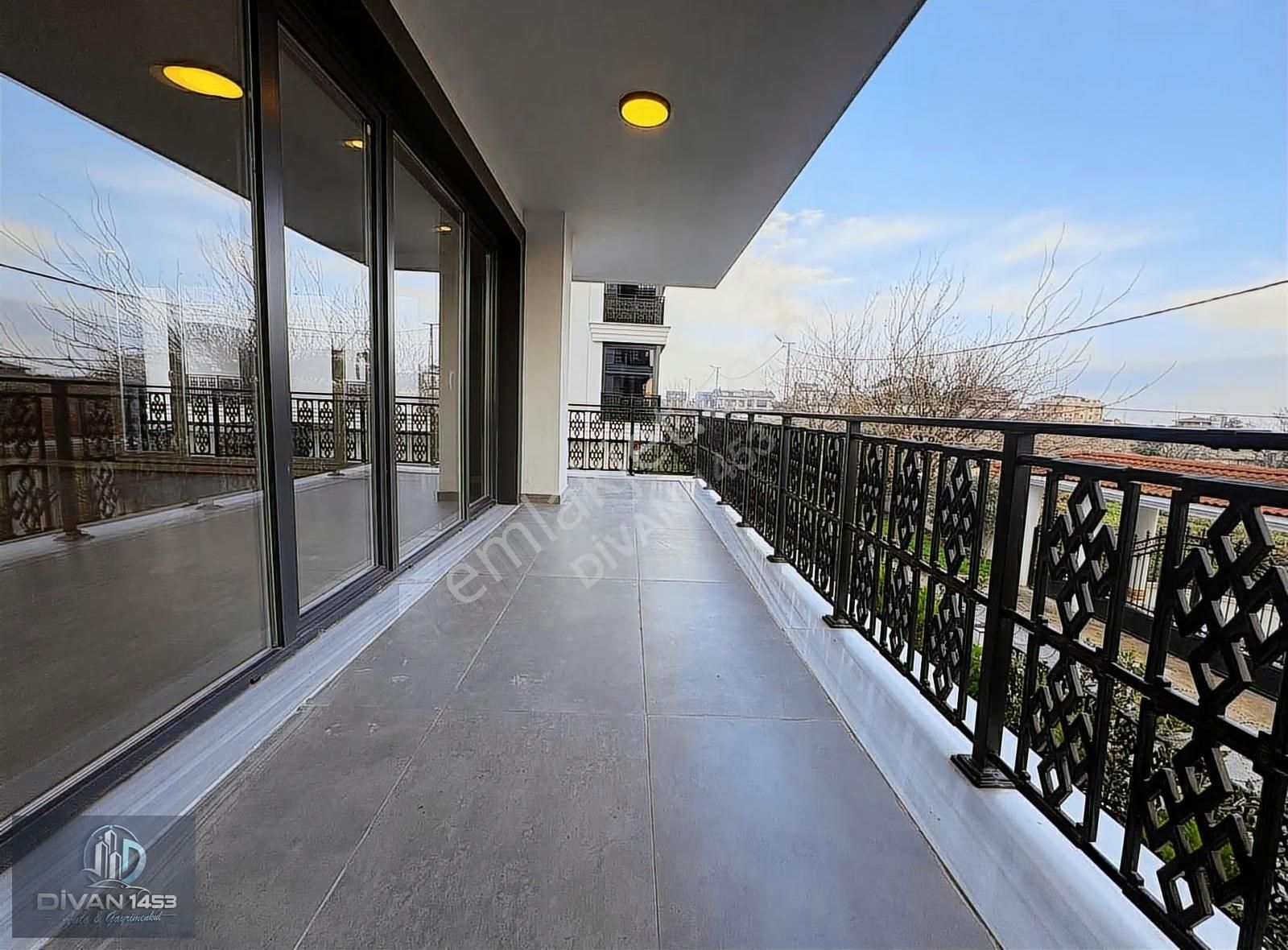 Beylikdüzü Yeditepe 7+ Plus Sitesinde 3+1 190 M2 Satılık Daire - Görsel 9