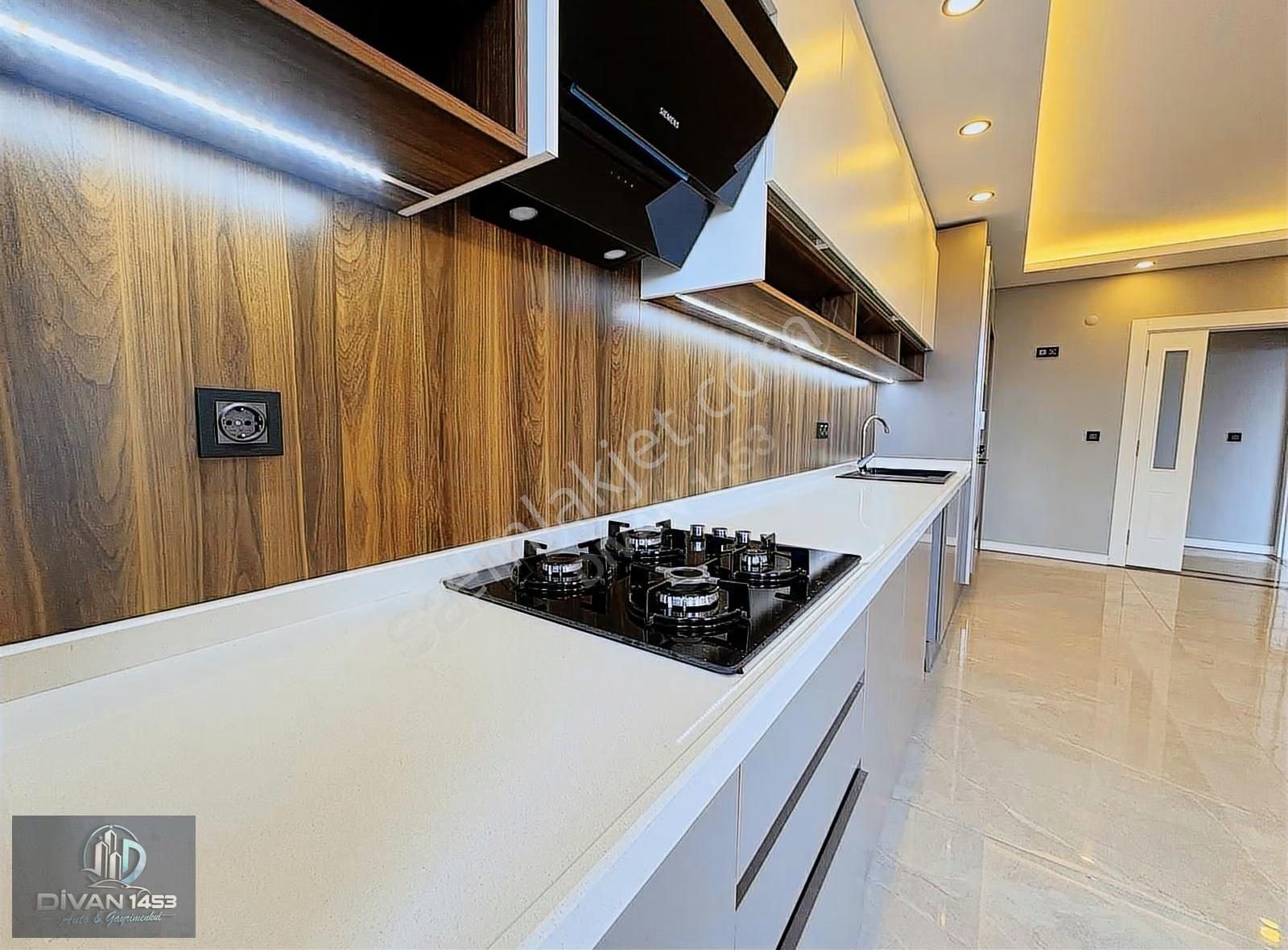 Beylikdüzü Yeditepe 7+ Plus Sitesinde 3+1 190 M2 Satılık Daire - Görsel 14