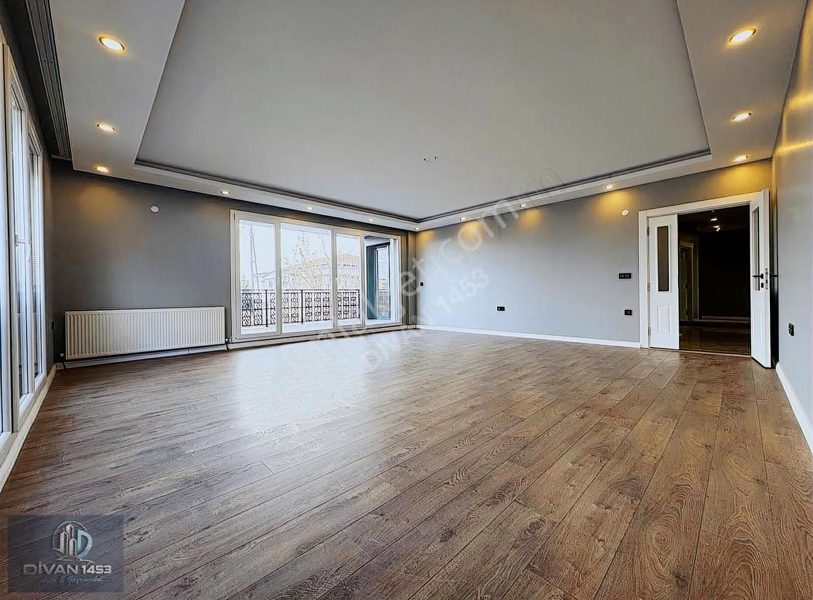 Beylikdüzü Yeditepe 7+ Plus Sitesinde 3+1 190 M2 Satılık Daire - Görsel 7