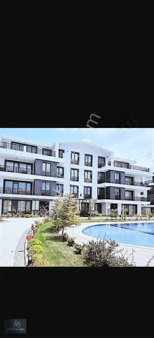 Beylikdüzü Yeditepe 7+ Plus Sitesinde 3+1 190 M2 Satılık Daire - Görsel 5