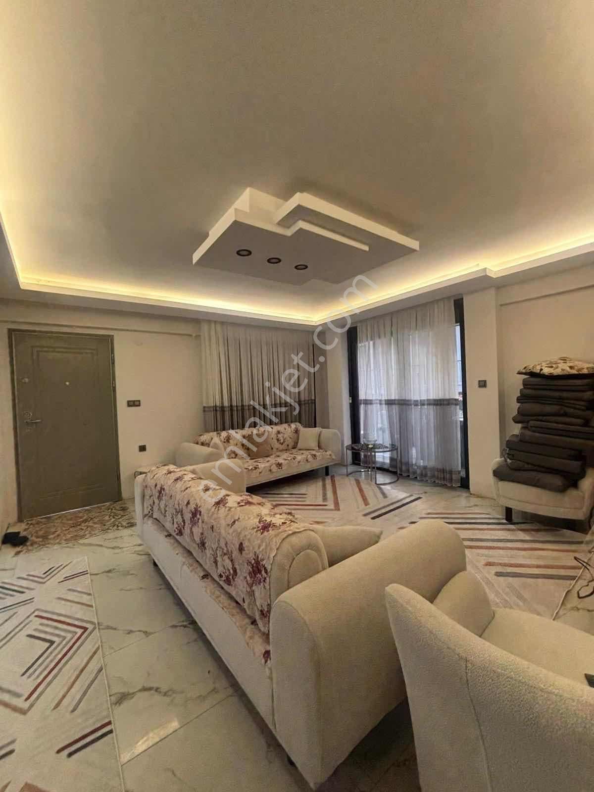 Soğucakta Acil Fırsat Full Tadilatlı Masrafsız Satılık Villa - Görsel 25