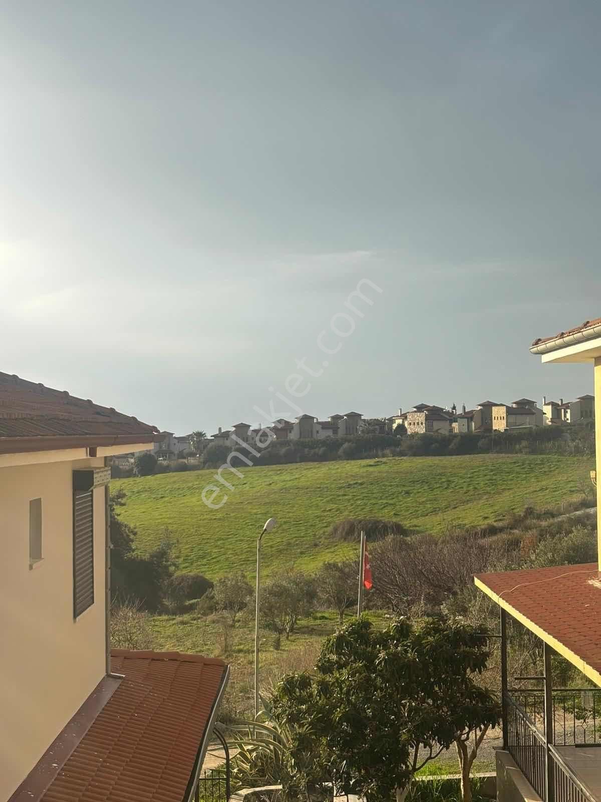 Soğucakta Acil Fırsat Full Tadilatlı Masrafsız Satılık Villa