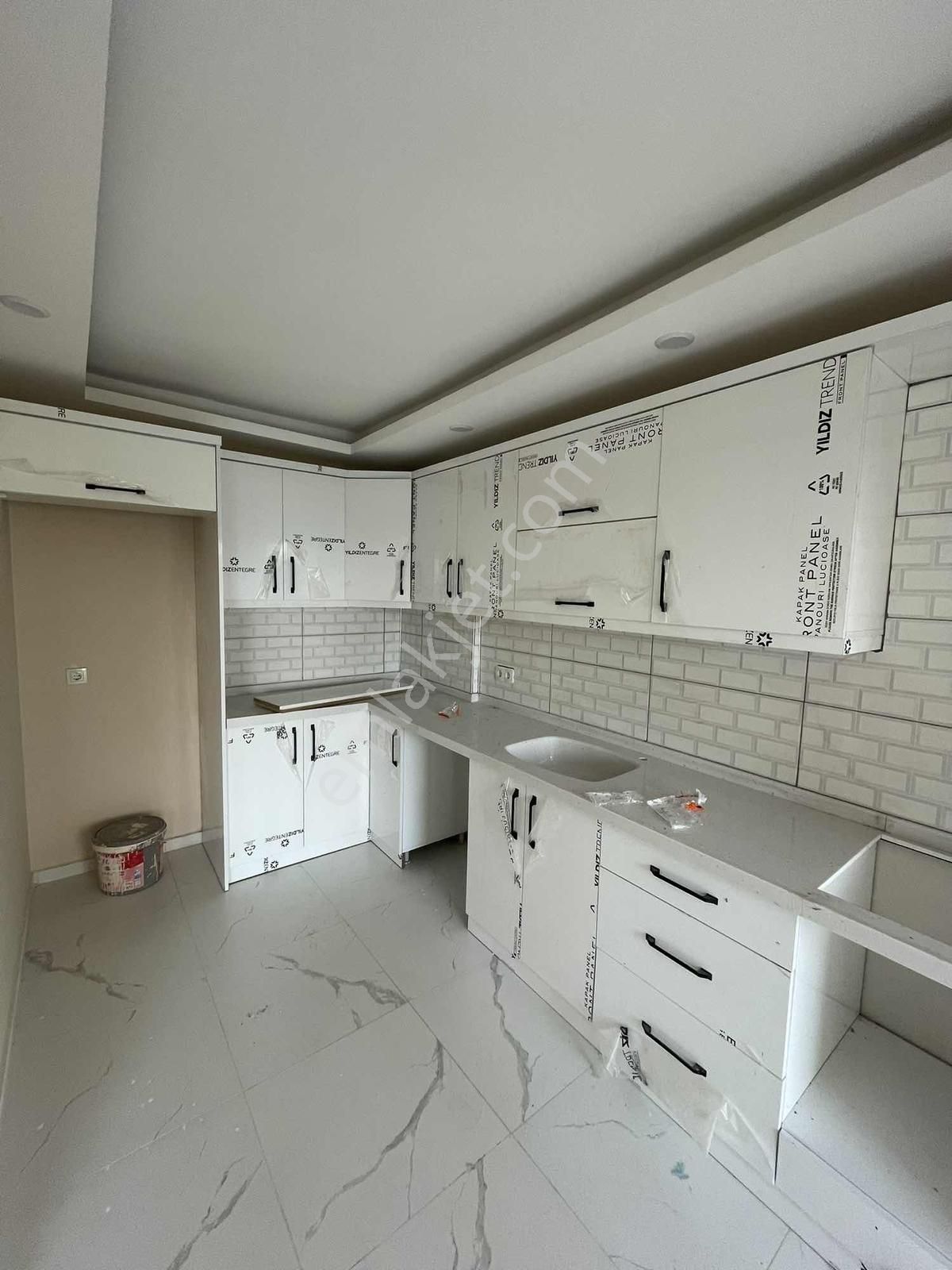 Değirmendere Mah. Sıfır 2+1 Kiralık Daireler - Görsel 24