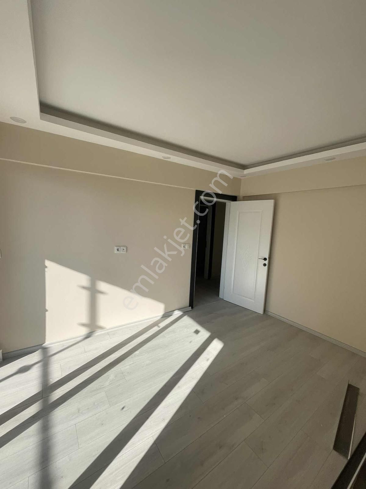 Değirmendere Mah. Sıfır 2+1 Kiralık Daireler - Görsel 26