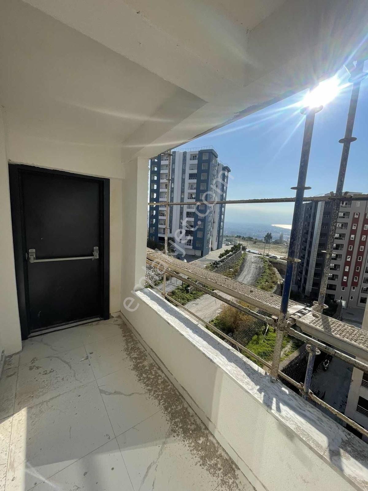 Değirmendere Mah. Sıfır 2+1 Kiralık Daireler - Görsel 27