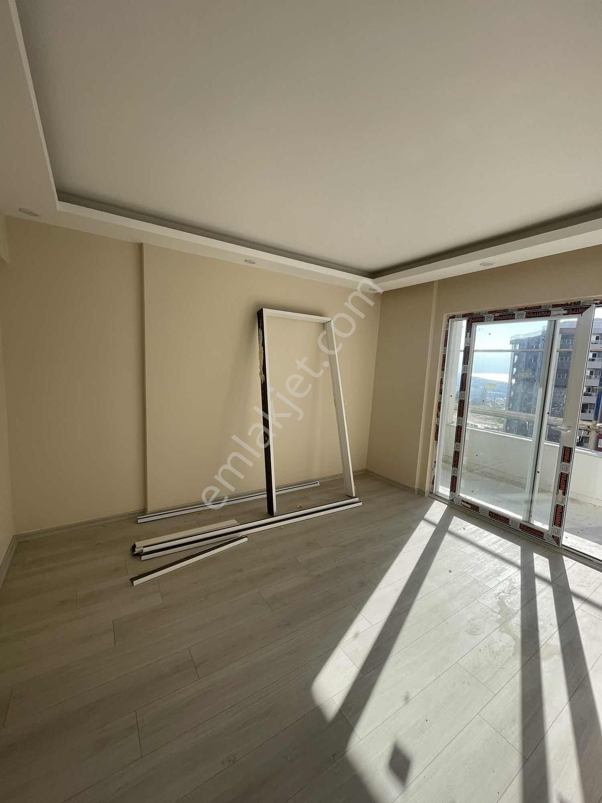 Değirmendere Mah. Sıfır 2+1 Kiralık Daireler - Görsel 34