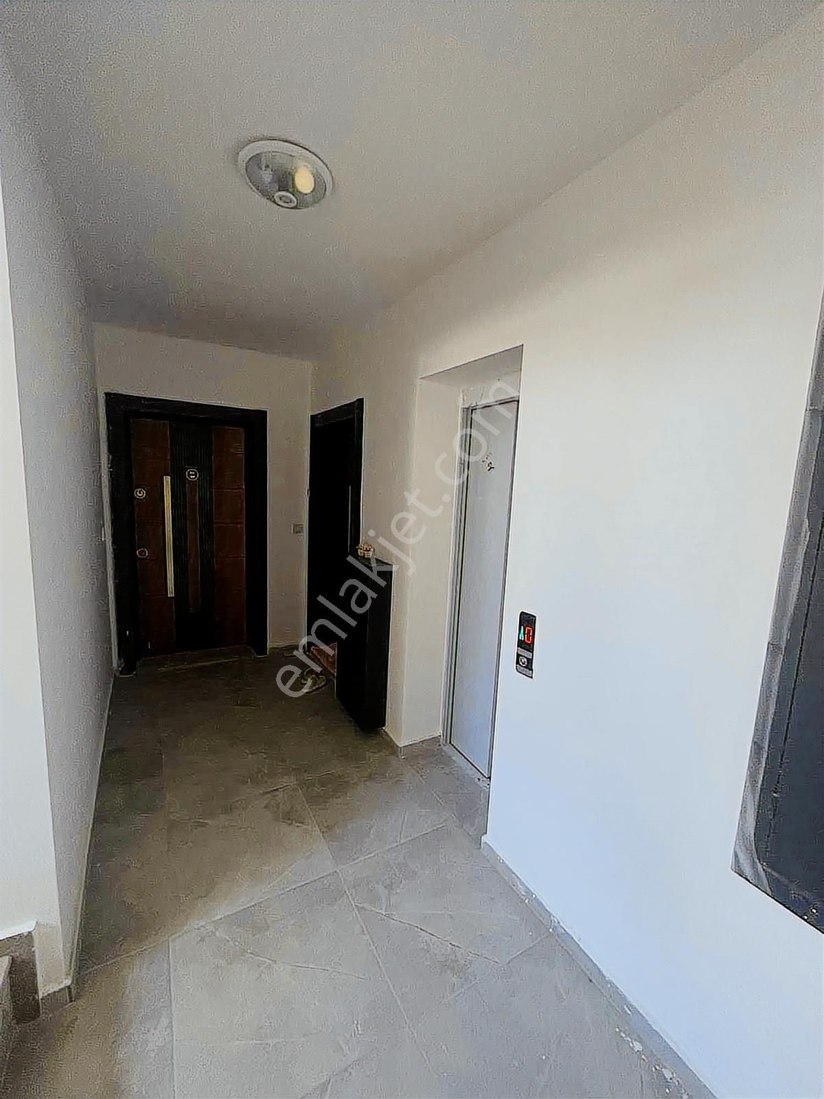 Değirmendere Mah. Sıfır 2+1 Kiralık Daireler - Görsel 17