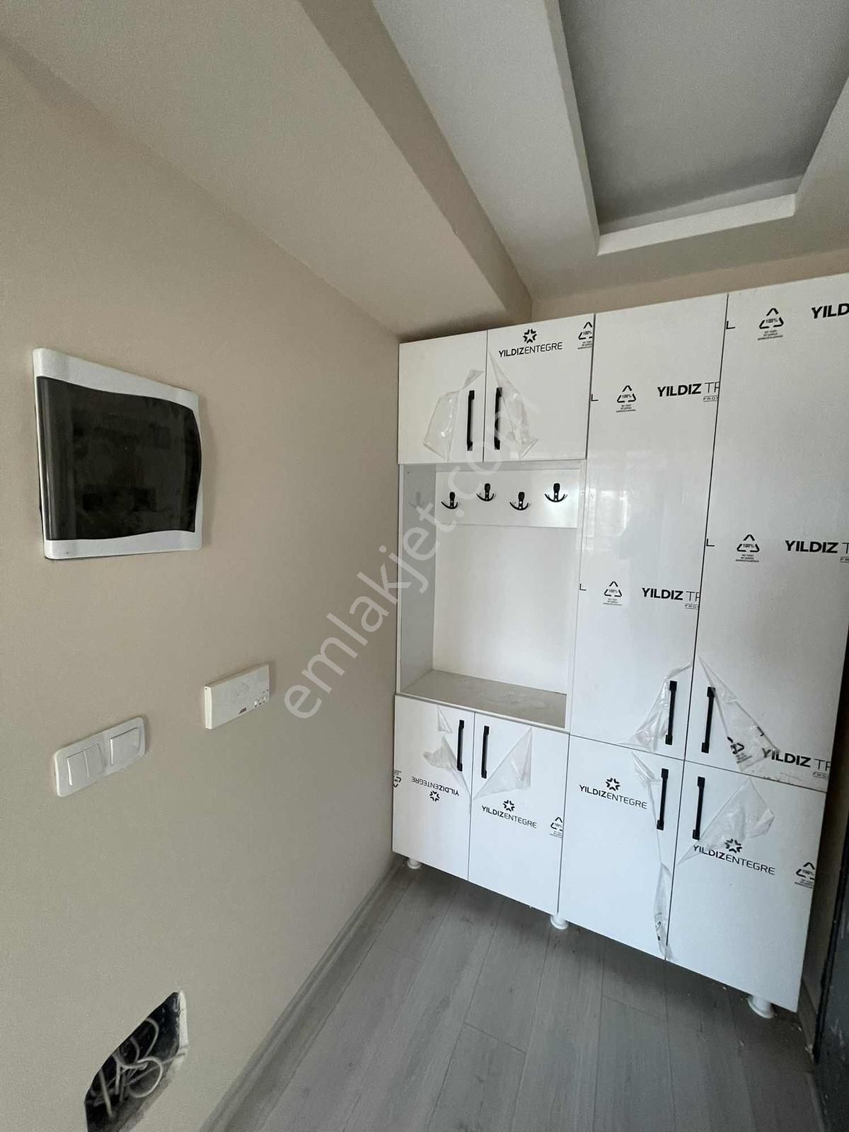 Değirmendere Mah. Sıfır 2+1 Kiralık Daireler - Görsel 15