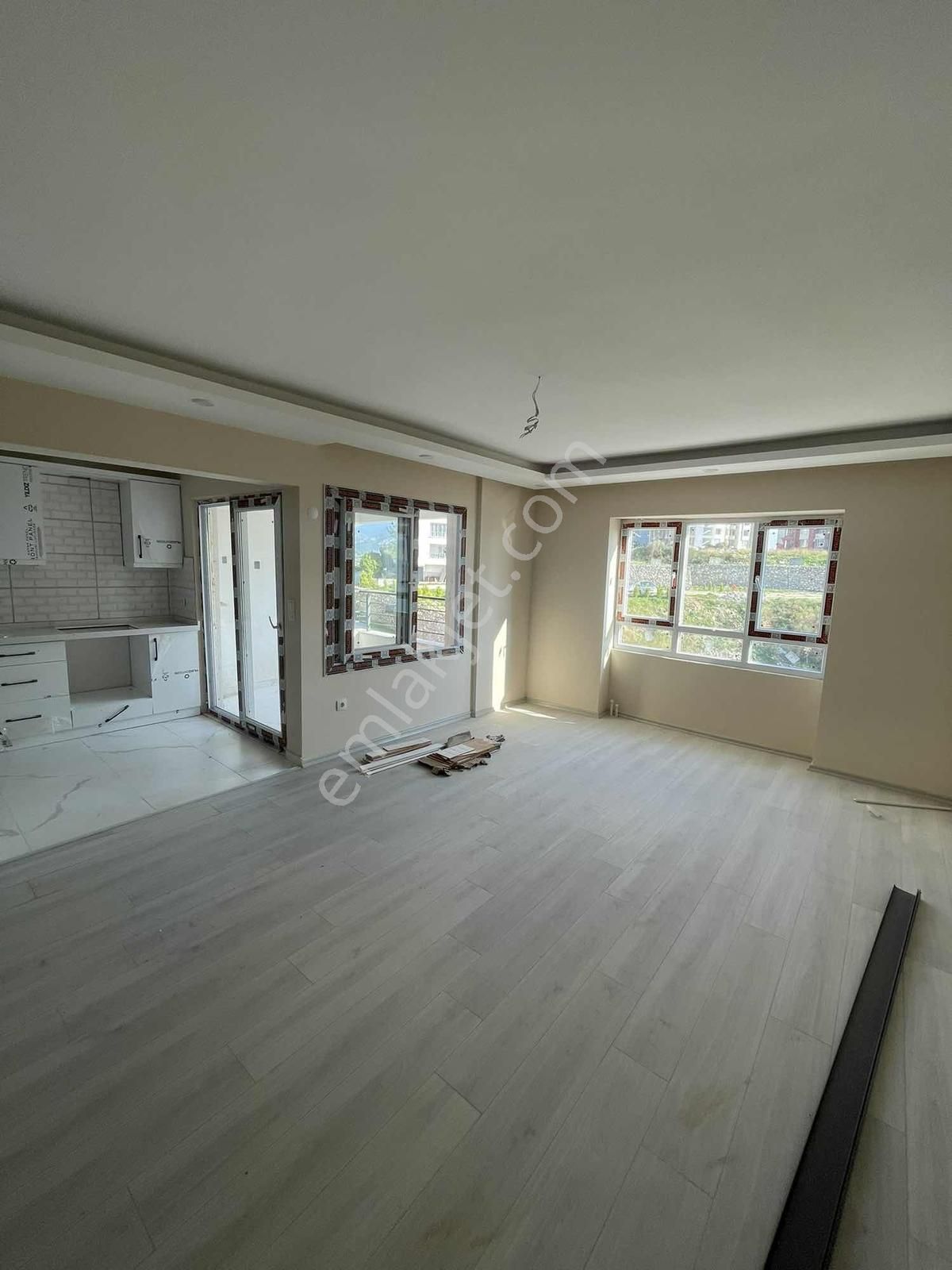 Değirmendere Mah. Sıfır 2+1 Kiralık Daireler - Görsel 7