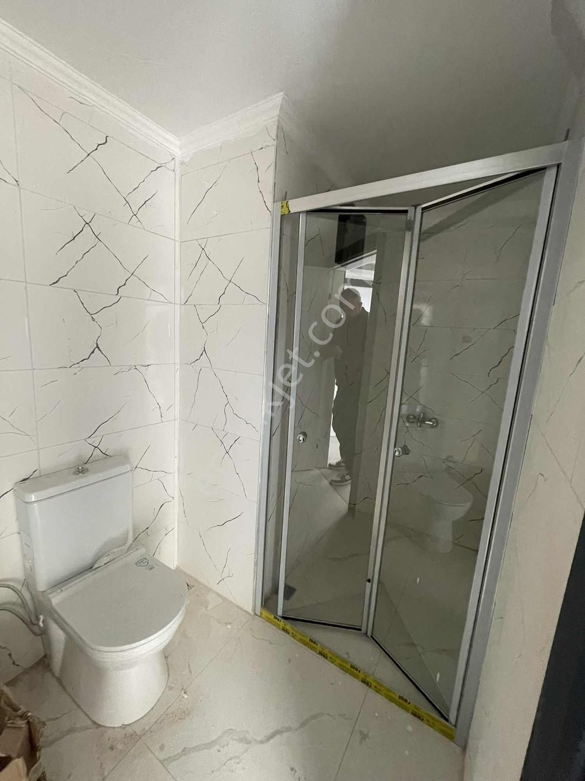 Değirmendere Mah. Sıfır 2+1 Kiralık Daireler - Görsel 30