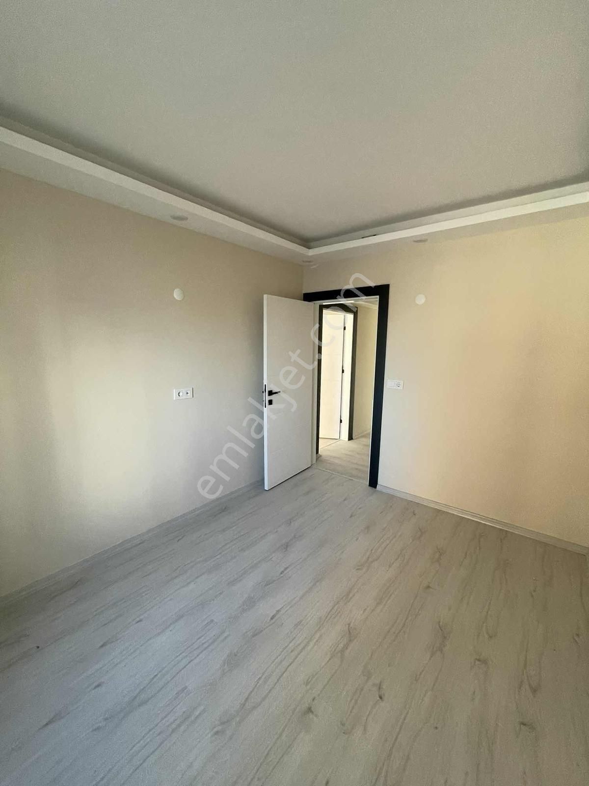 Değirmendere Mah. Sıfır 2+1 Kiralık Daireler - Görsel 23