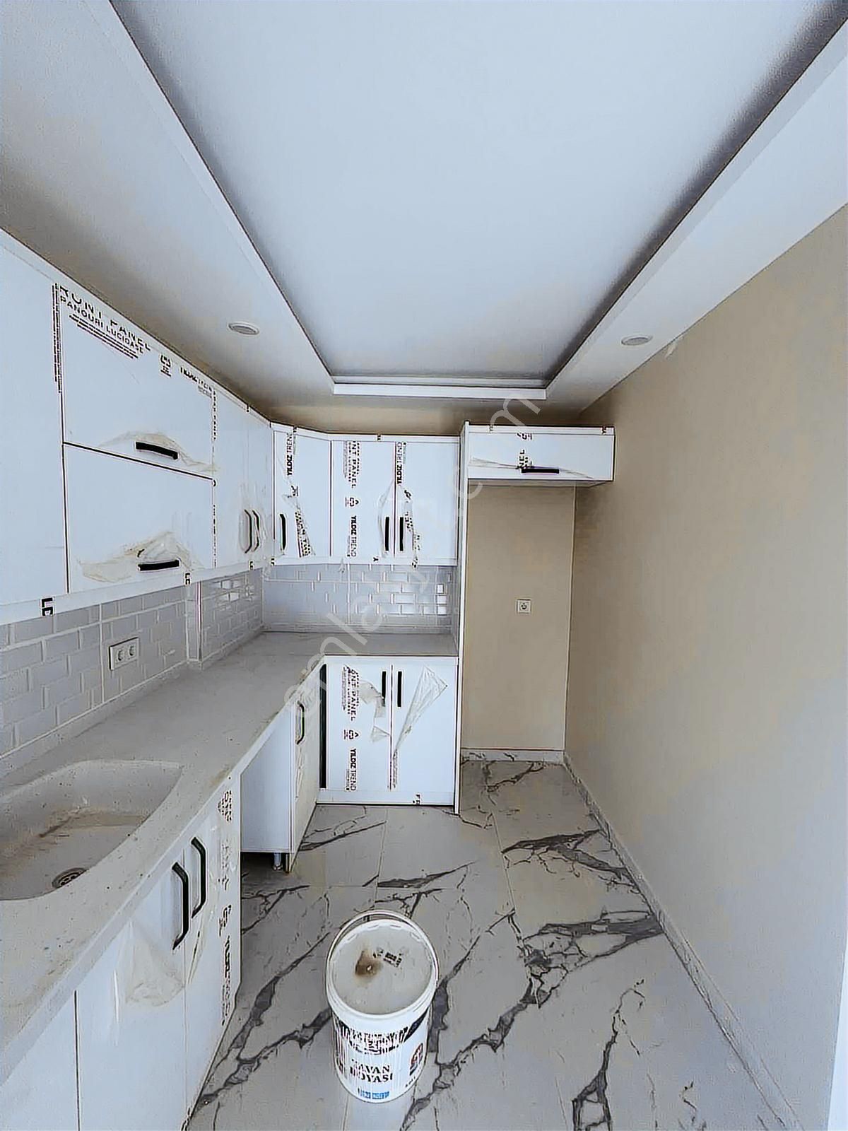 Değirmendere Mah. Sıfır 2+1 Kiralık Daireler - Görsel 3