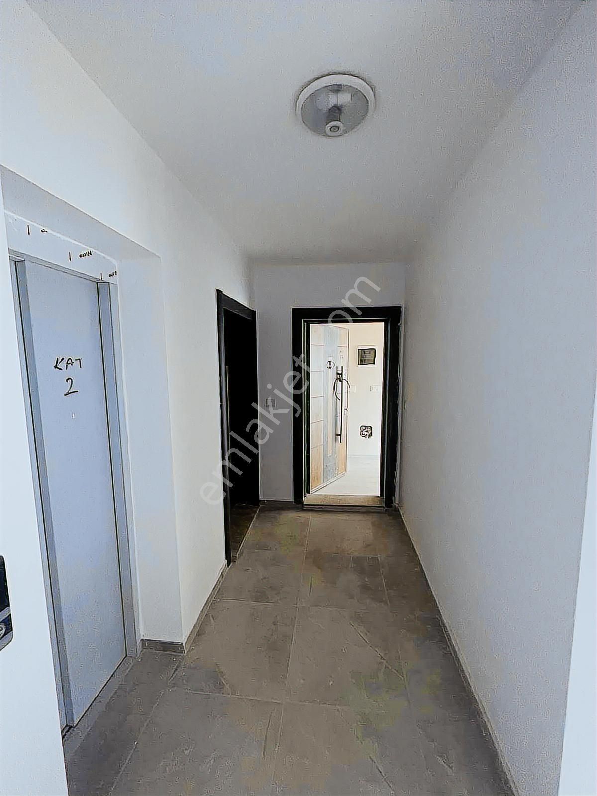 Değirmendere Mah. Sıfır 2+1 Kiralık Daireler - Görsel 28