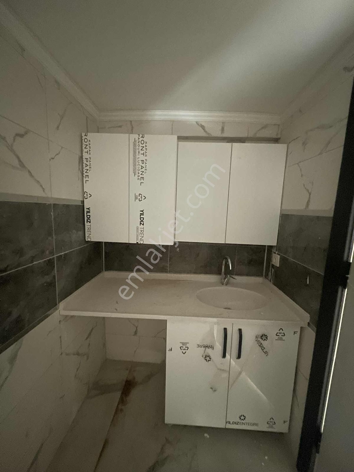 Değirmendere Mah. Sıfır 2+1 Kiralık Daireler - Görsel 31