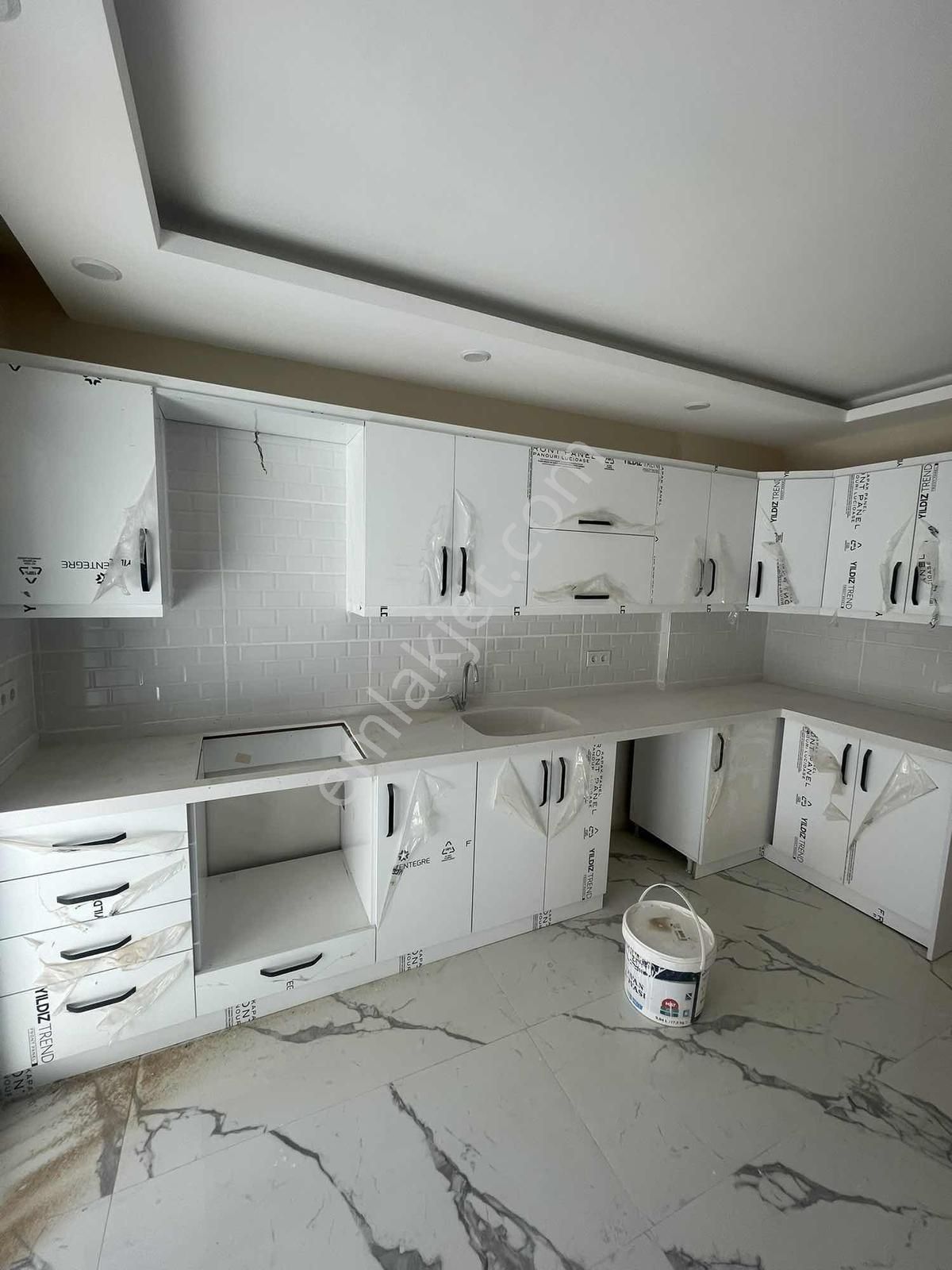 Değirmendere Mah. Sıfır 2+1 Kiralık Daireler - Görsel 20