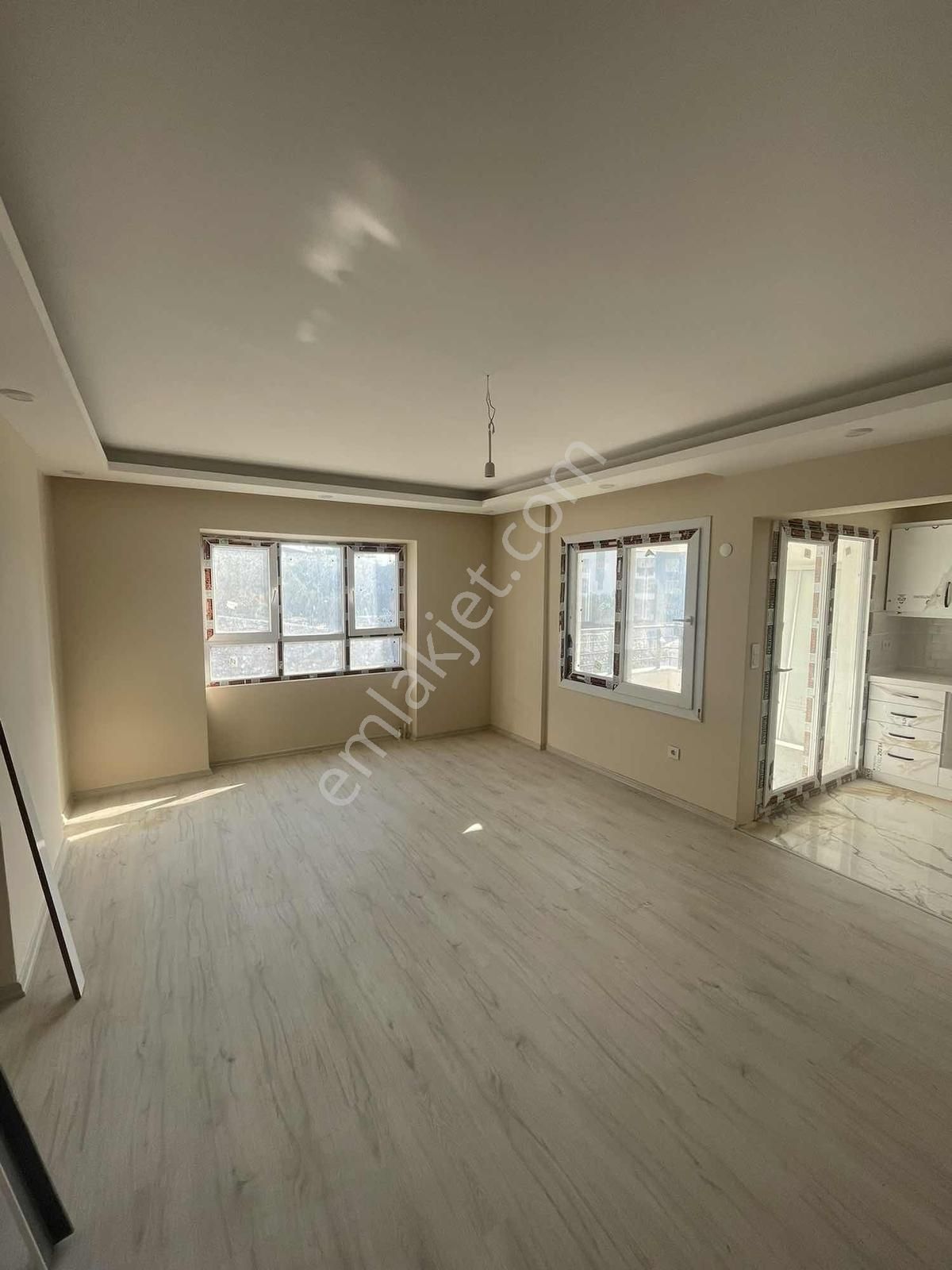 Değirmendere Mah. Sıfır 2+1 Kiralık Daireler - Görsel 10