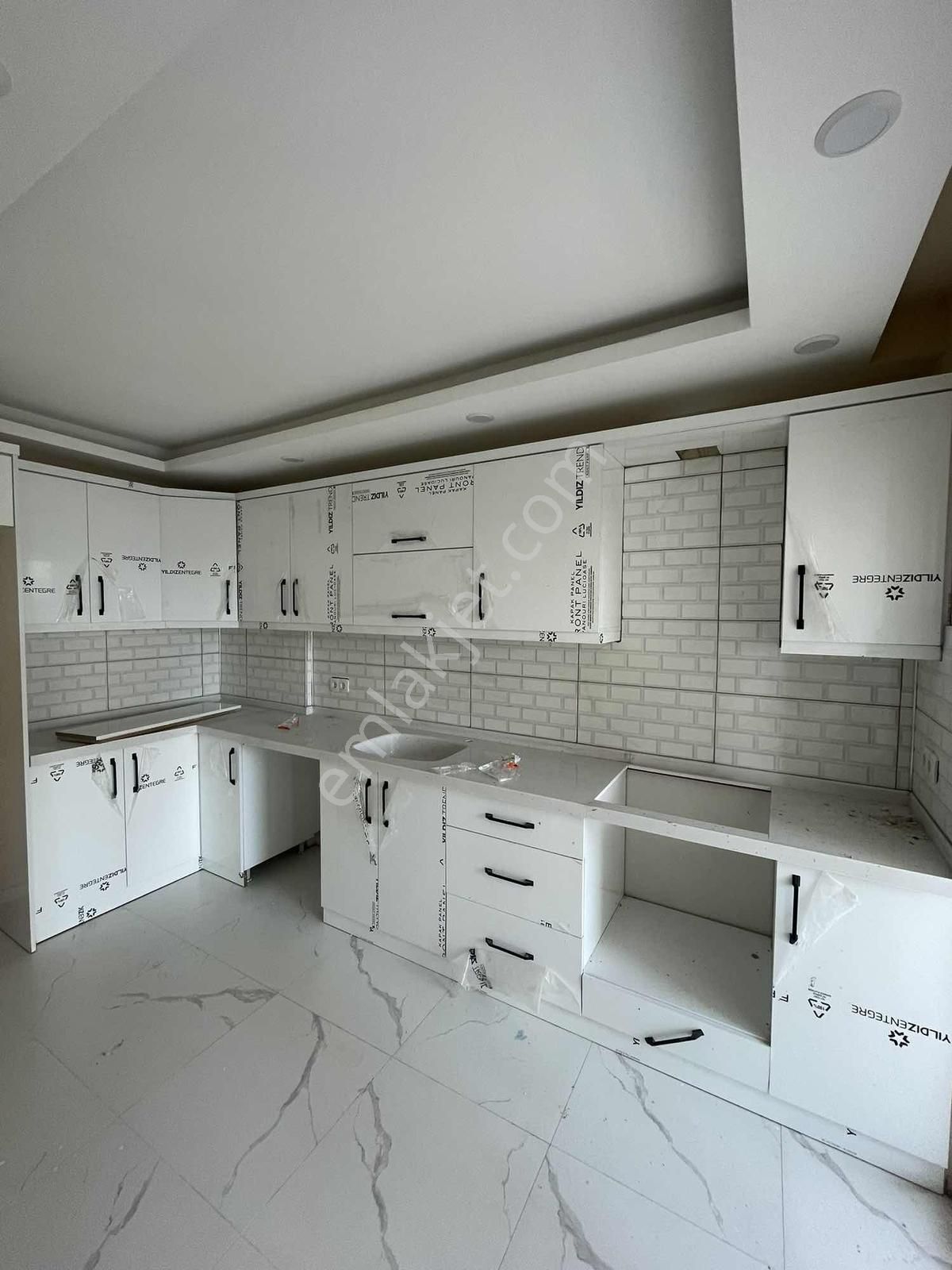 Değirmendere Mah. Sıfır 2+1 Kiralık Daireler - Görsel 35